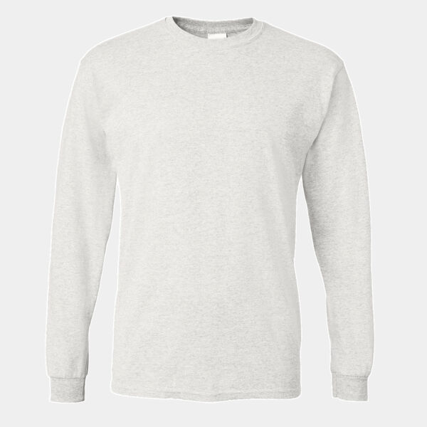 ASB Dry Blend Long Sleeve T-Shirt Thumbnail