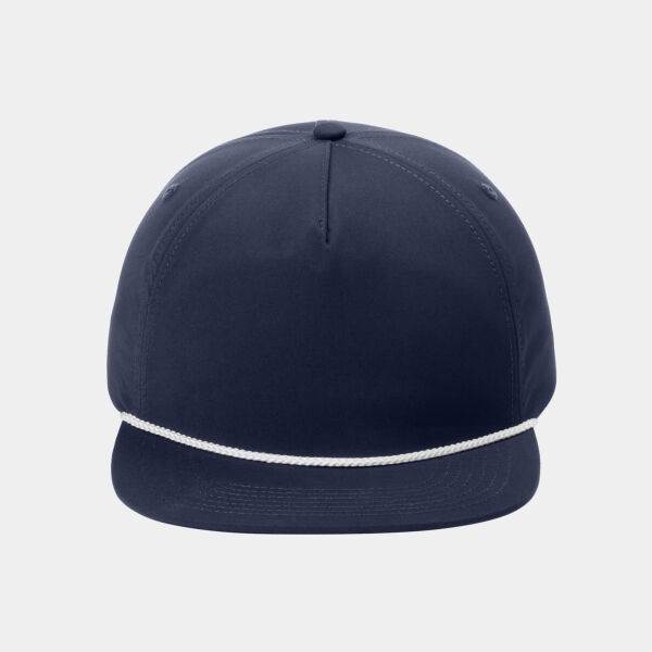 ASB 5 Panel Poly Rope Cap Thumbnail