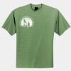 Unisex Premium Short Sleeve Crewneck Tee Thumbnail