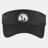 PosiCharge ® RacerMesh ® Visor Thumbnail